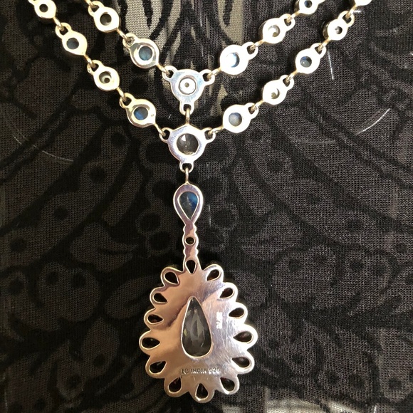 NICKY BUTLER RAJ COLLECTION 17.3ct - Picture 6 of 8